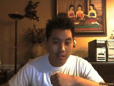 Edward Bounthavong