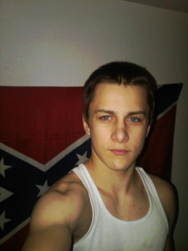 Travis Wade