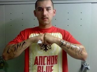 Moises Martinez