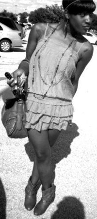 Ronica Dixon