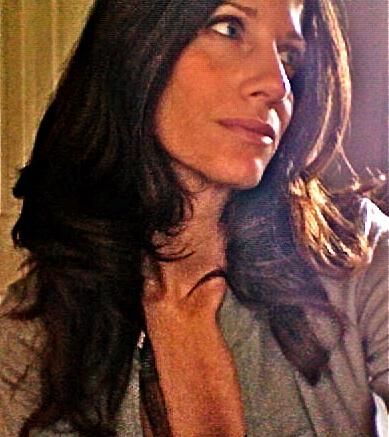 Sarah Winston