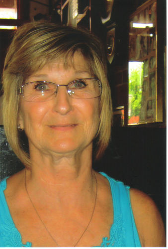 Carol Cowley