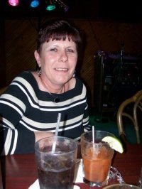 Brenda Baker