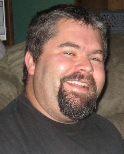 Christopher Raymond