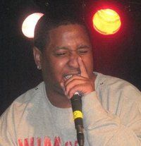 Faheem Jones