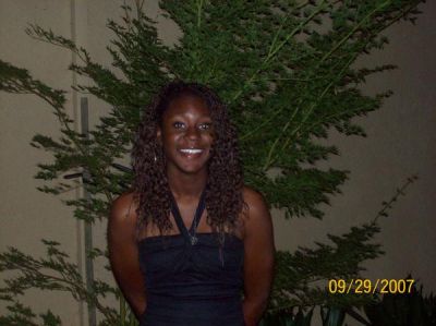 Alexa Spann