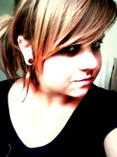 Kendyl Hendrickson