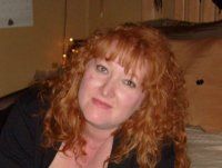 Sherry Stoker