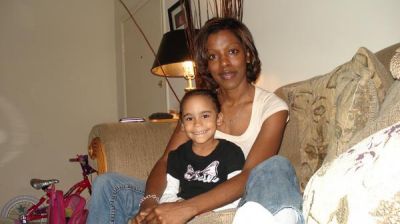 Tisha Williams