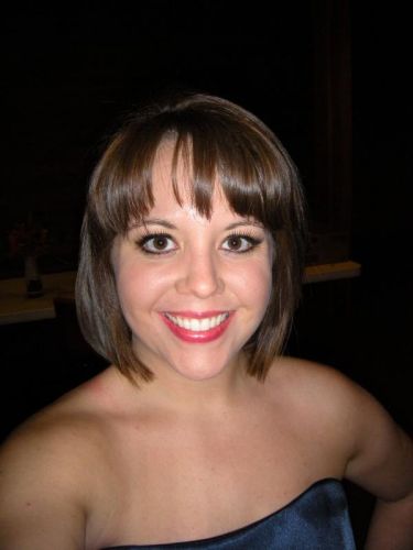 Kimberly Johnson