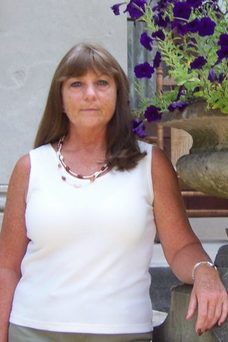 Ronda Thompson