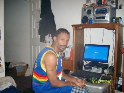 Joel Chatman