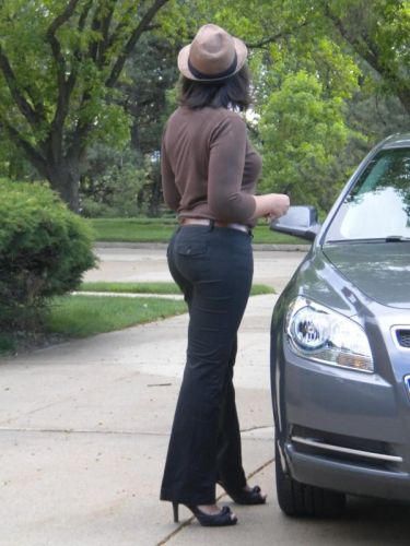 Amy Weaver