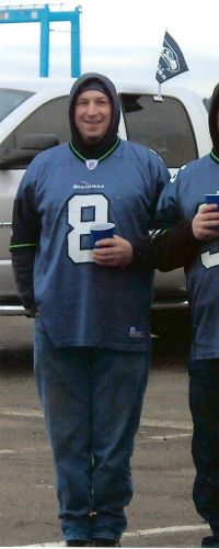 Bill Graff