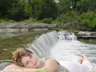 Christina Gregoire
