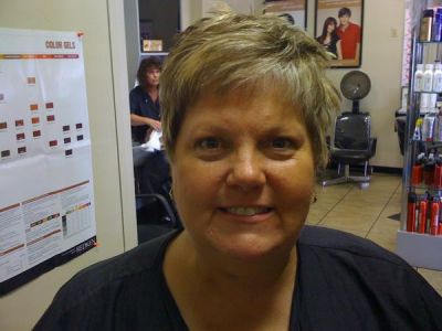 Marcia Davis