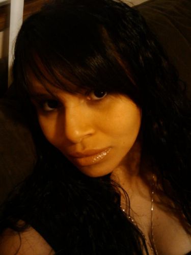Alexandra La Cruz