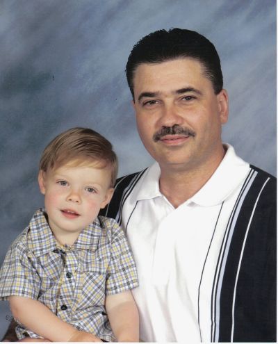 Timothy Tyler