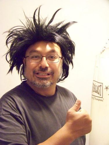 Edward Trujillo