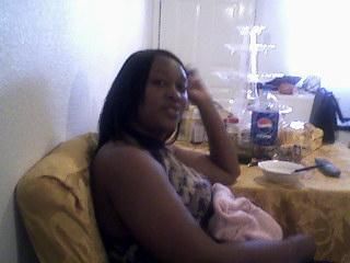 Lashonda Rogers
