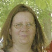 Paula Gratts