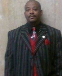 Shernard Moore