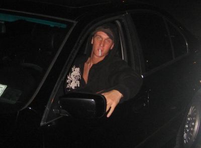 Christopher Weiss