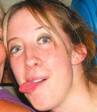 Emily Wilkinson