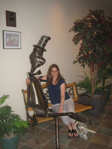 Deborah Ohay