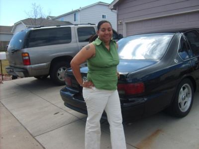 Renita Reaves