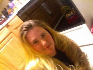 Carrie Cottle