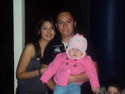 Giselle Araiza