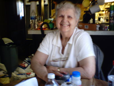 Suzanne Squires