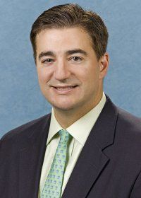 Brian Darling