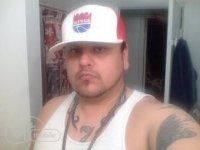Richard Moncayo
