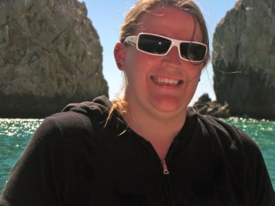 Tara Morrison