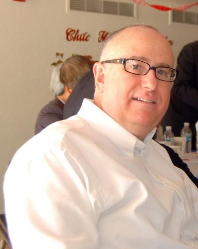 Douglas Basmajian