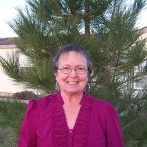 Doris Buie