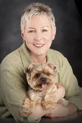 Theresa Allen