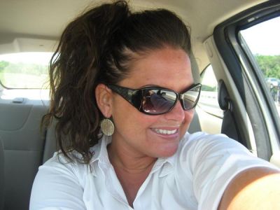 Brittney Harris