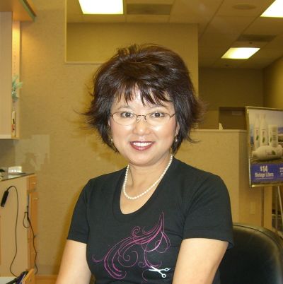Tianming Ondov