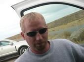 Dustin Teter
