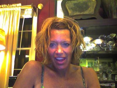 Kim Dozier