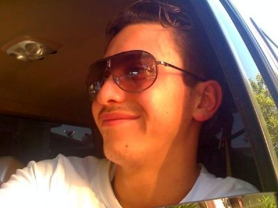 Thomas Baca