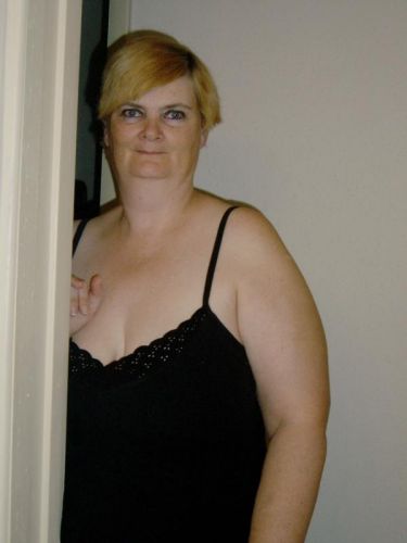 Patricia Anderson