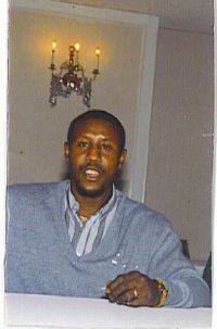 Edward Lewis