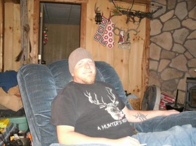 Todd Logsdon