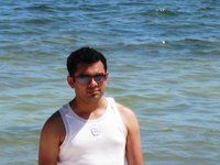 Ritesh Shah