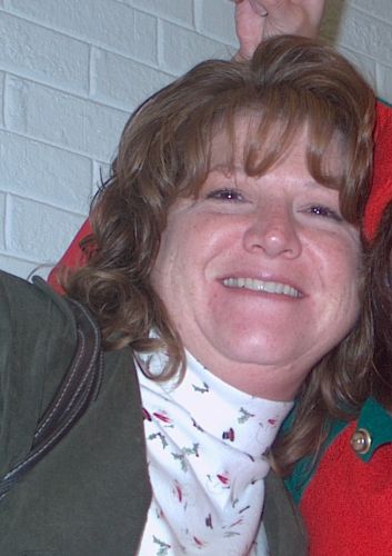Julie Morrison