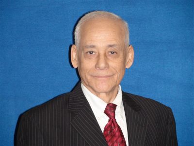 Terry Moran